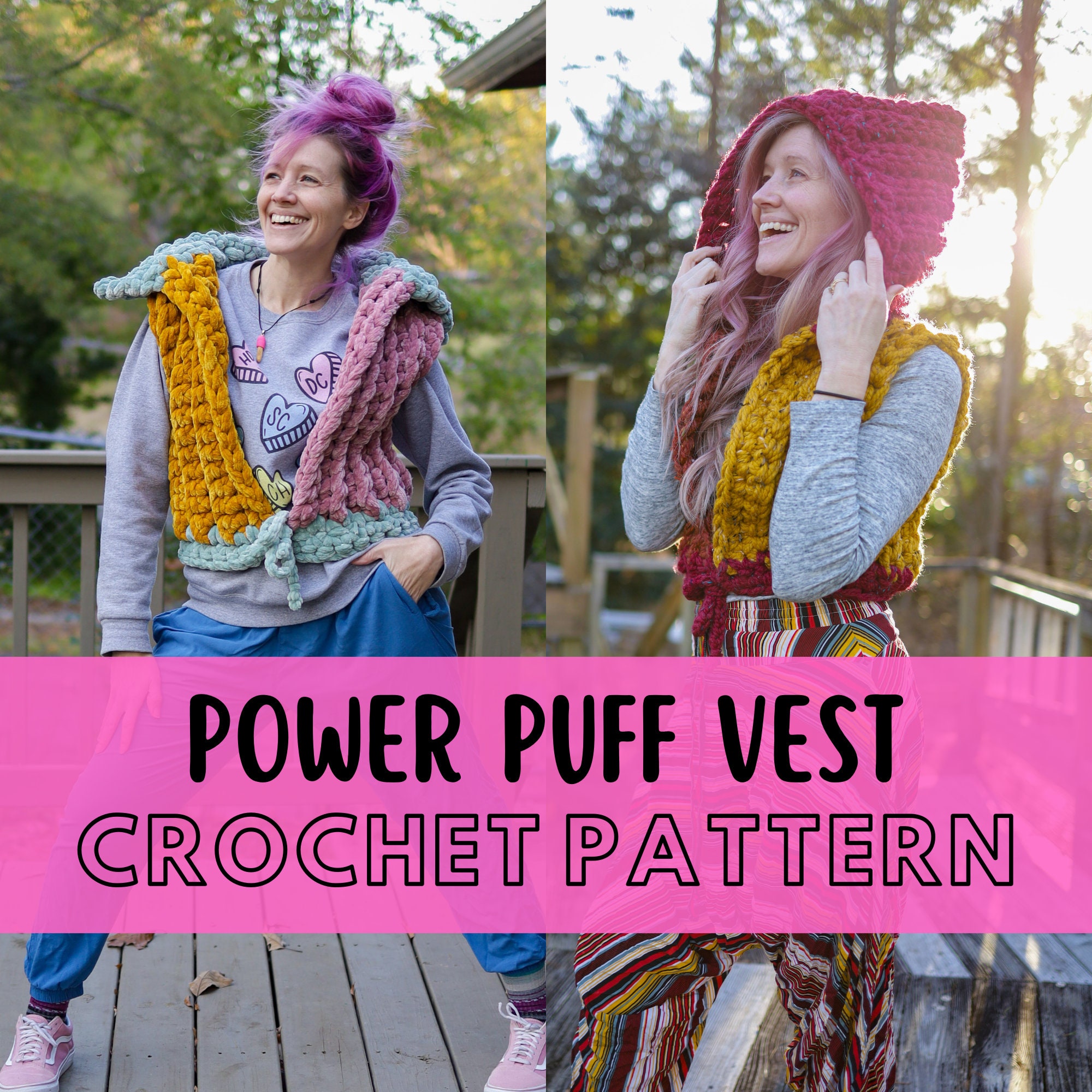 Pot and Pan Protectors Crochet Pattern, Beginner Friendly Easy Chunky Pan  Dividers, Super Bulky Yarn Housewarming Gift Project (Instant Download) 