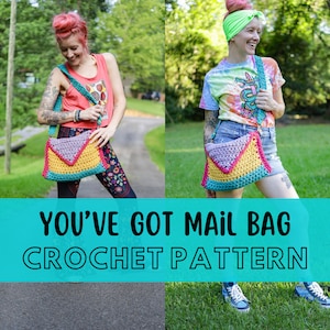 Super Simple Crochet Tote Pattern, Beginner Friendly Easy Crochet Laptop Bag Pattern, Super Bulky Yarn Stash Busting Crossbody Purse