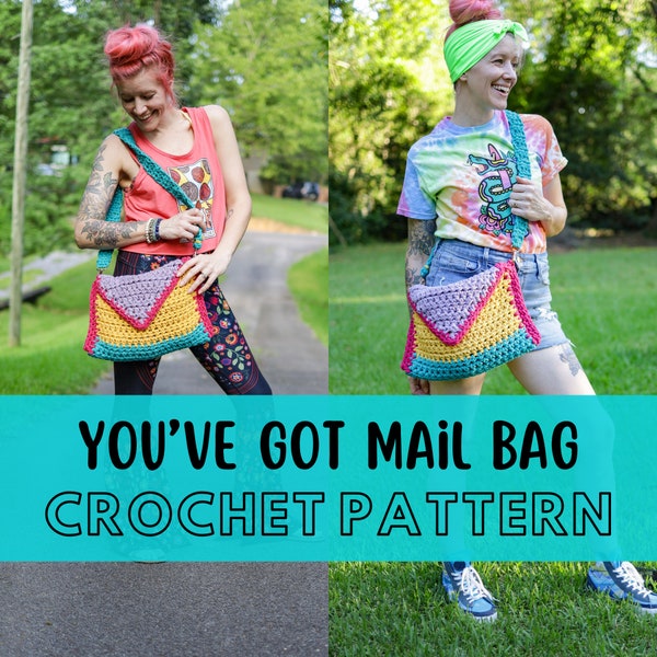 Super Simple Crochet Tote Pattern, Beginner Friendly Easy Crochet Laptop Bag Pattern, Super Bulky Yarn Stash Busting Crossbody Purse