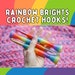 see more listings in the Crochet Hooks! section