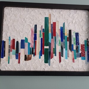 Sound and Vision Mosaic
