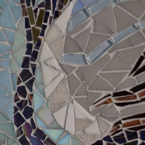 Mermaid Mosaic image 5