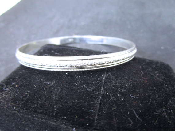 BR-047 925 Silver Bracelet free shipping