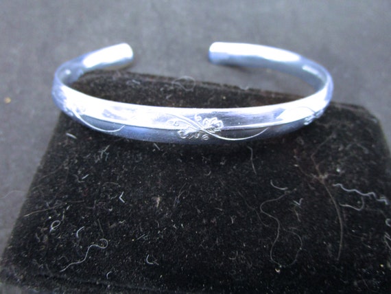 BR-050 925 Silver Bracelet free shipping