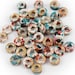 see more listings in the ceramic beads ∅ 6mm section