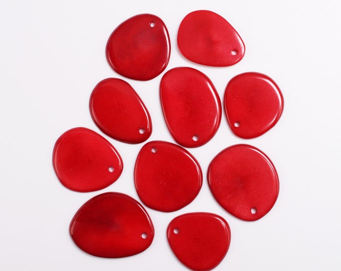 Tagua disques