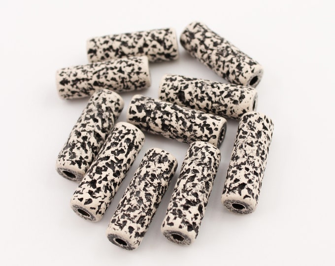 ceramic beads ∅ 7-8mm
