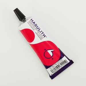 Hasulith jewelry glue tube 30ml multi-purpose glue craft glue jewelry glue
