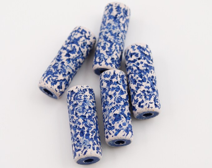 ceramic beads ∅ 7-8mm