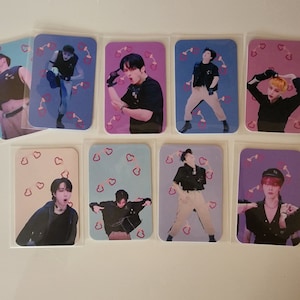 Cursed PC- SKZ Maxident Era