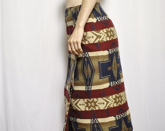 Navajo Wedding Dress Etsy