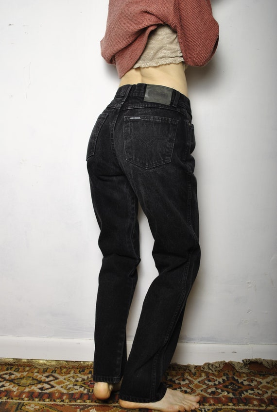harley davidson mens black jeans