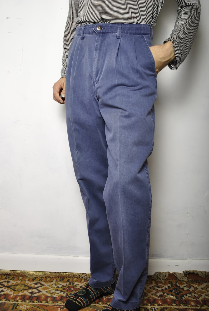 mens pants size 30x34