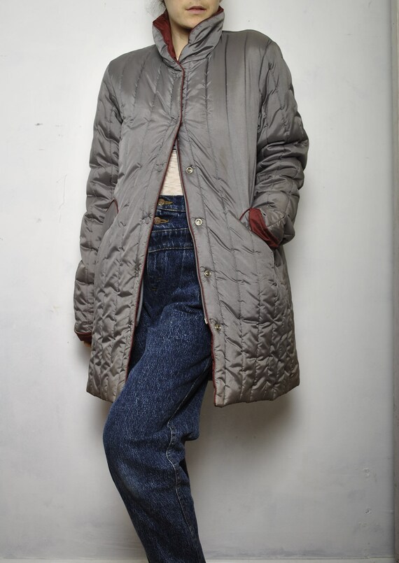 sears puffer coats