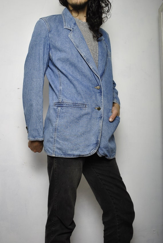 levis winter wear