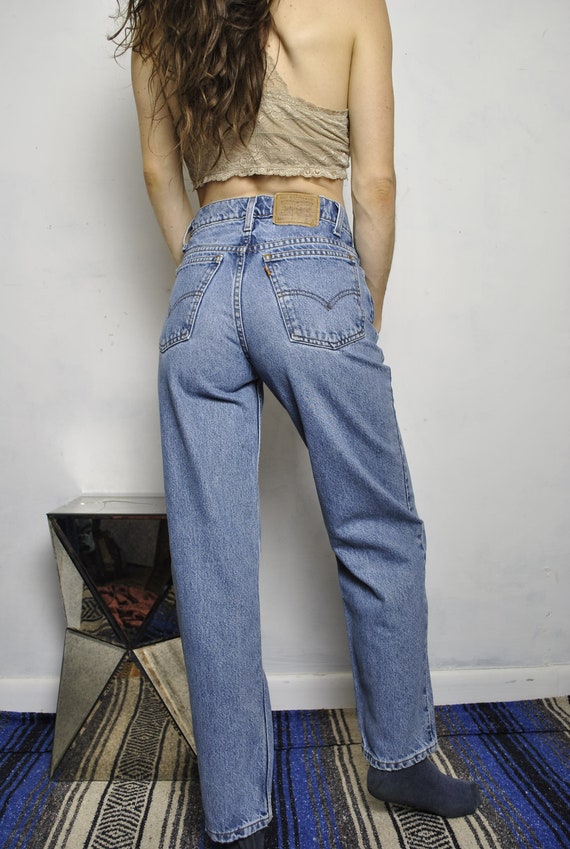 levis 505 04