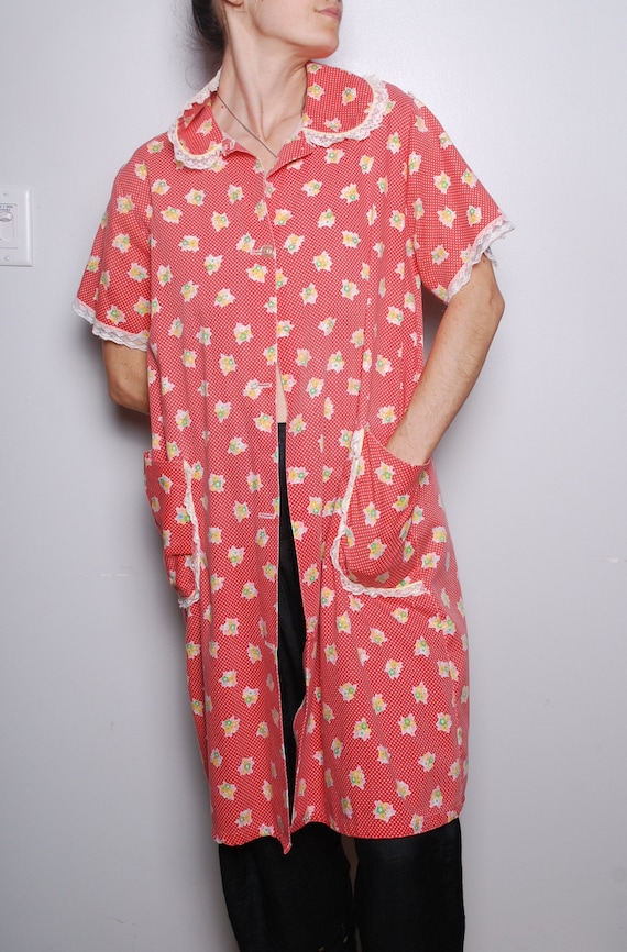 grandma night dress