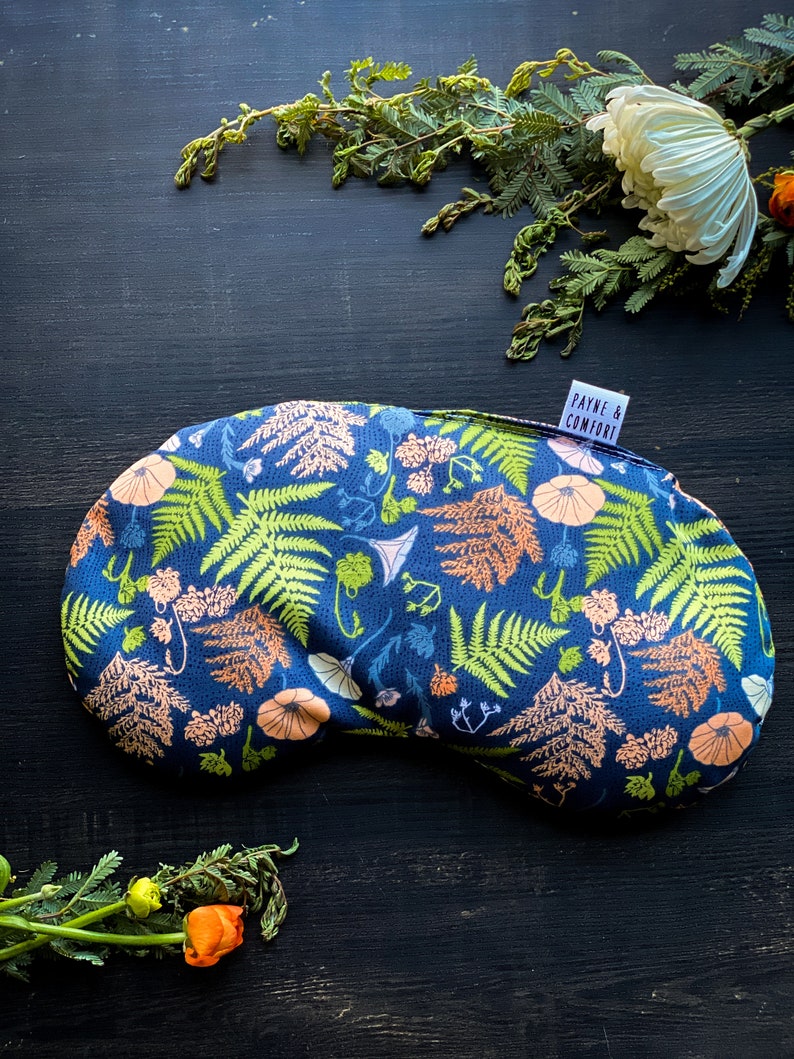 The Monthly Bean Menstrual Cramp Heating Pad Floral Options Coastline Gifts