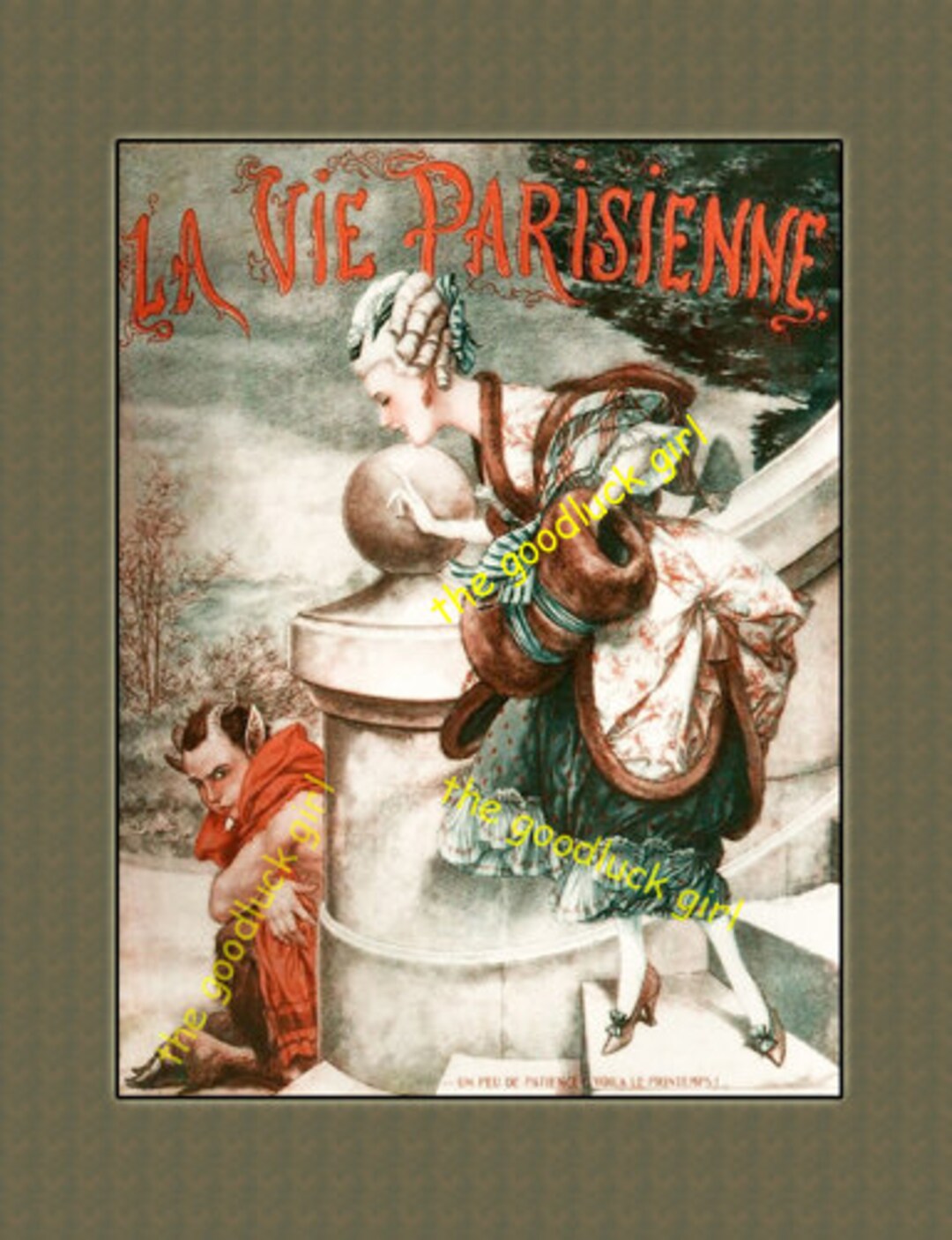 instant-download-pouting-centaur-vintage-la-vie-parisienne-art-print