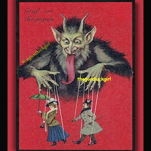 Puppeteer  Art Board Print for Sale by JudePeters