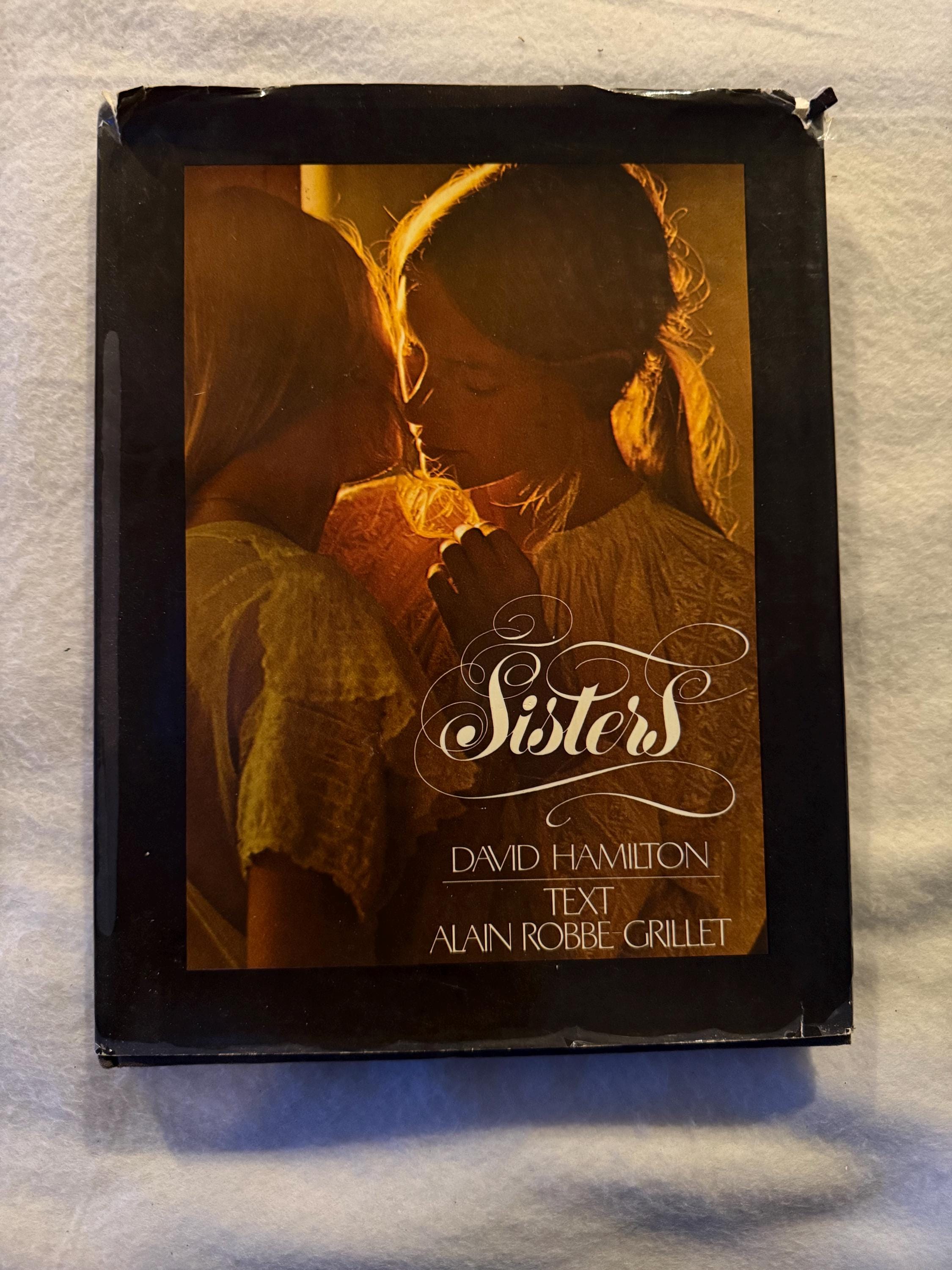 David Hamilton Photography - Etsy Canada