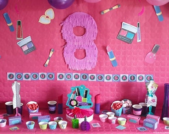 Fetesetmalices On Etsy