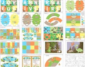Fetesetmalices Sur Etsy Fetesetmalices Sur Etsy
