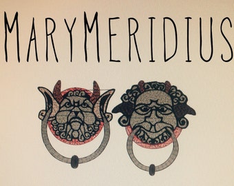 Labyrinth Movieludo Friendly Monster Etsy