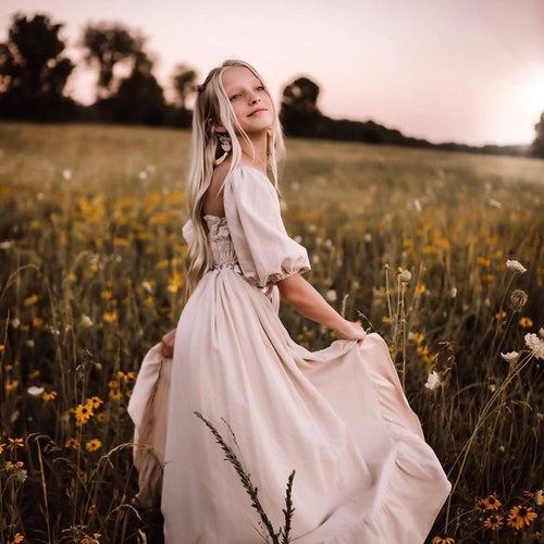 5t boho dress 5t Boho Dress