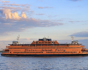 staten island ferry toy