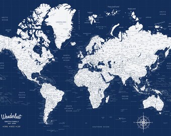 新品・未開封　bolt from the blue　World Maps 新品・未開封 bolt from the blue World Maps Amazon.com: 'Old