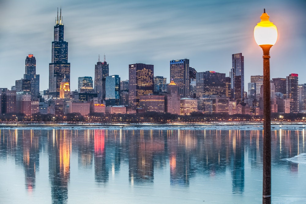 chicago photo