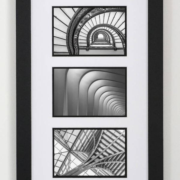 Staircase Frame Set Etsy