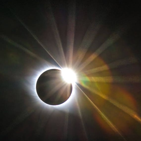 Where to view the 'ring of fire' in Oregon during the October annular solar  eclipse | Fox Weather