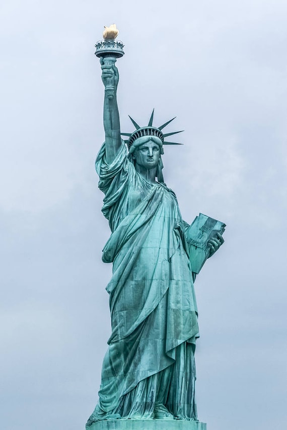 Image 2 of Liberty for you and me