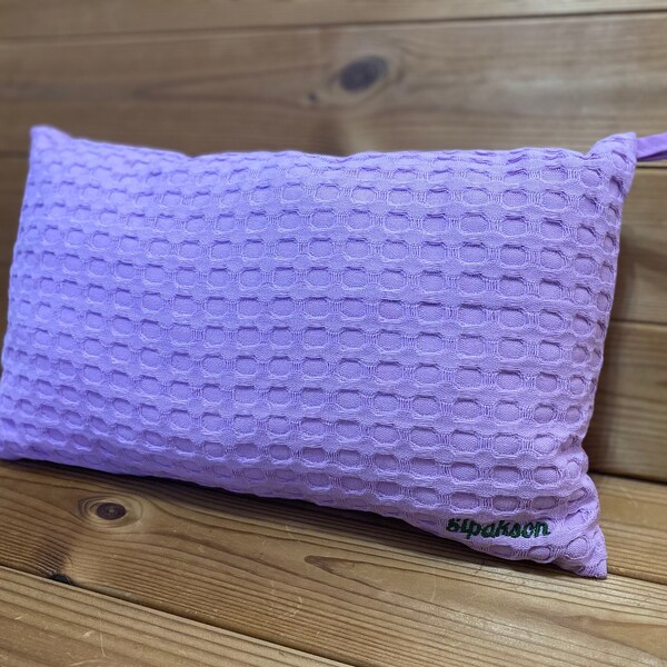 Lavender Pillow Etsy