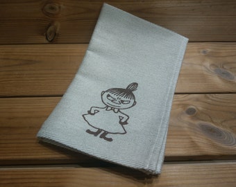 Linen Sauna Towel, Seat Cover, Mat