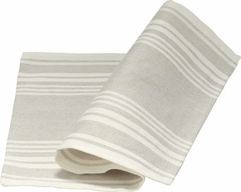 Linen Sauna Towel, Seat Cover, Mat