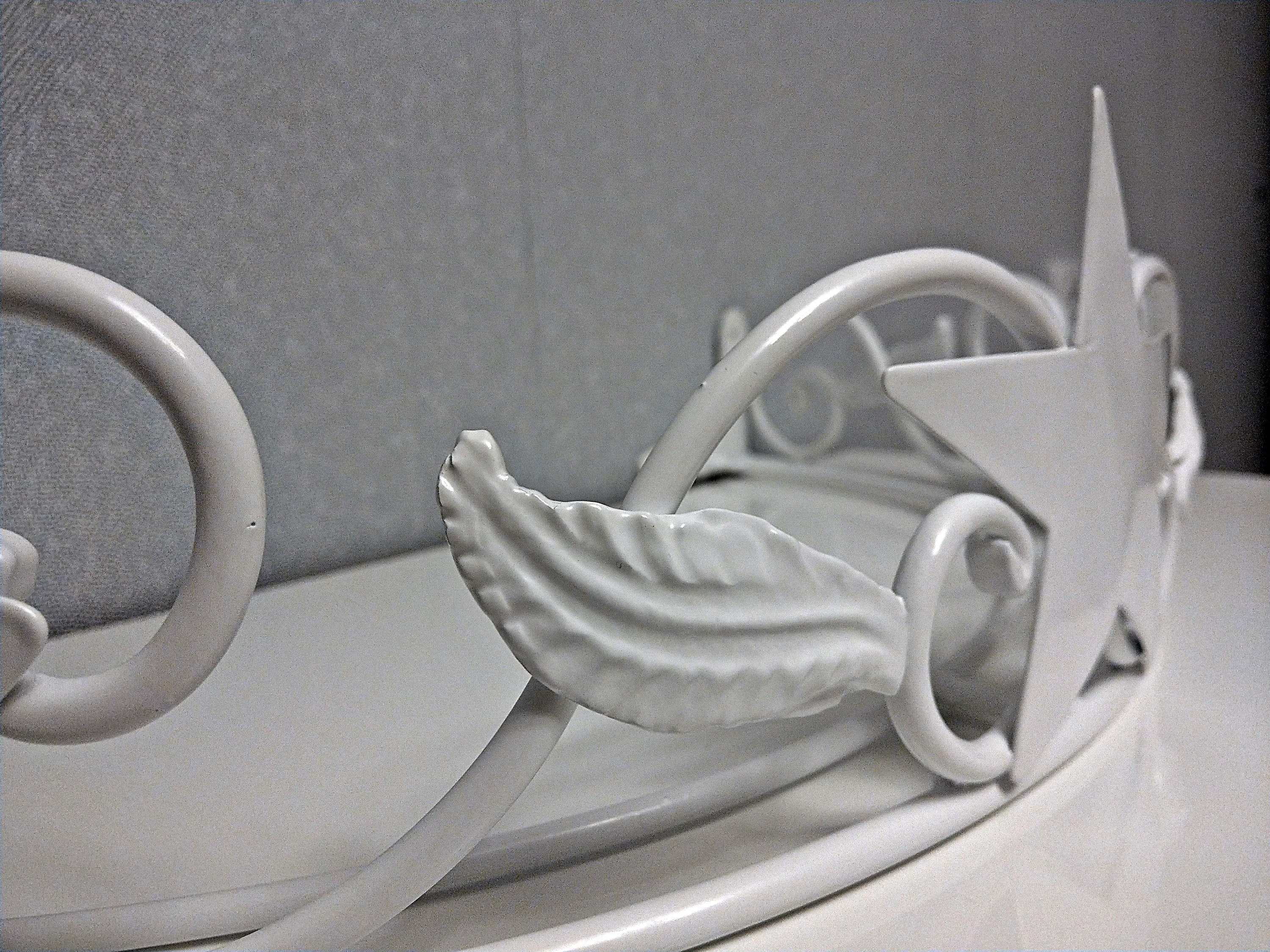 Antique Baby Crib Hardware Etsy