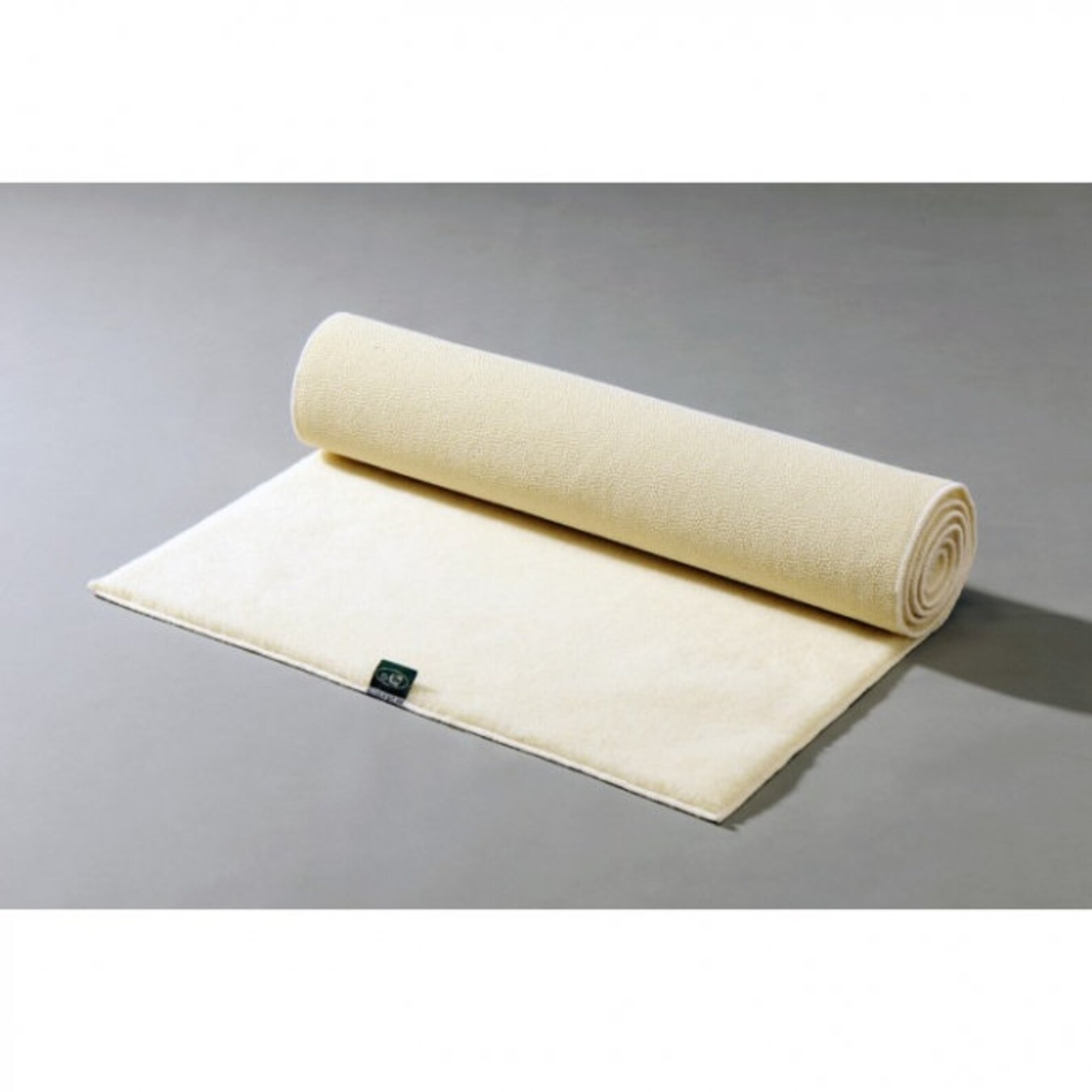 Genuine Sheepskin Yoga mat Woolen Meditation Yoga Mat New Etsy