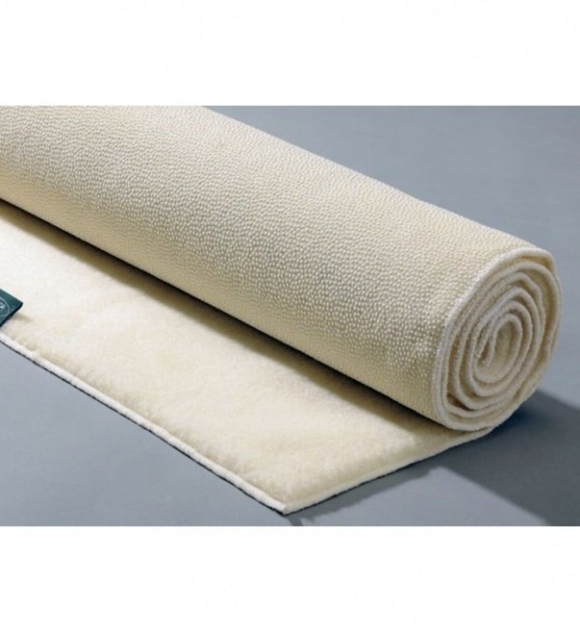 Genuine Sheepskin Yoga mat Woolen Meditation Yoga Mat New Etsy
