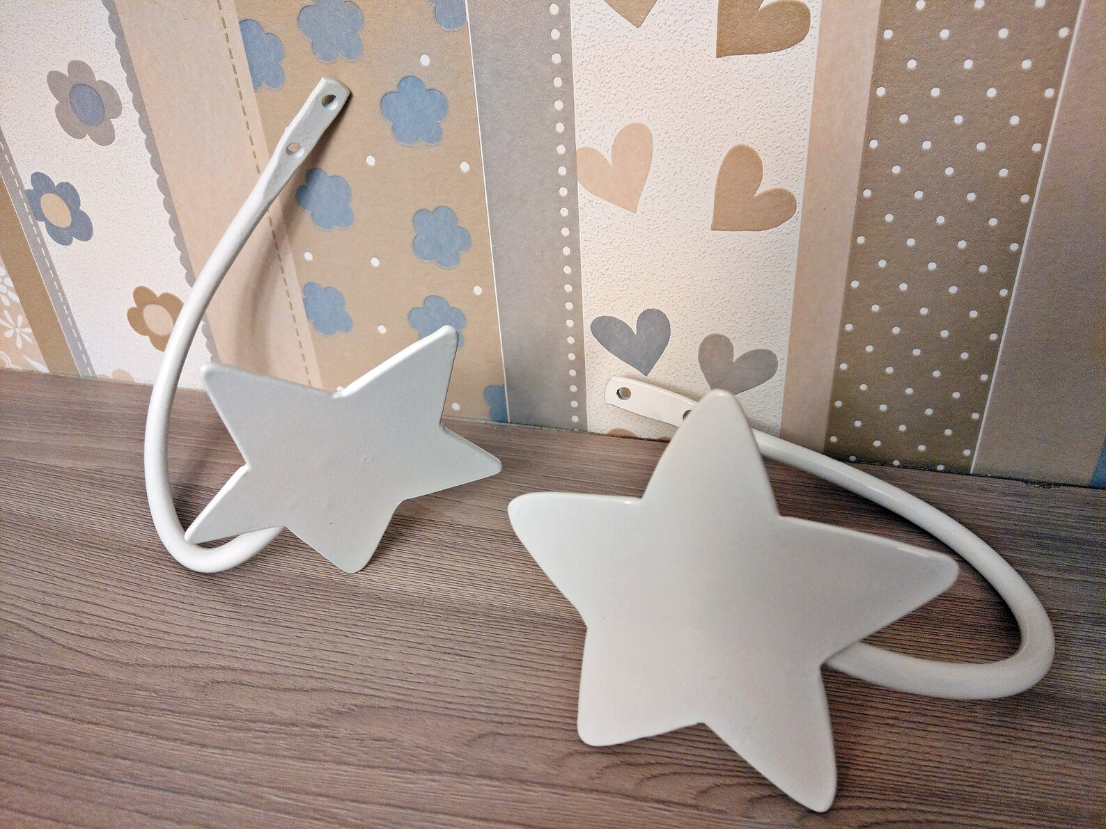 Bed Canopy Holder Crown Curtains Queen Baby King Frame Etsy