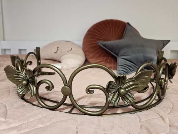 Crown Canopy Bed Canopy Bed Crown Wall Crown Crown Wall D cor