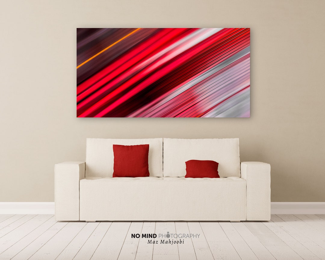 Abstract Wall Art Fine Art Photo Print Canvas Wrap Fine Art Abstract