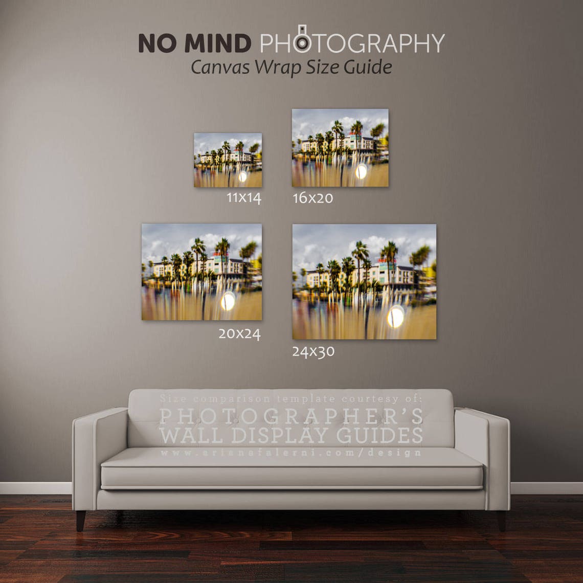 Black and White Landscape Photo Fine Art Print Wall Art Photography