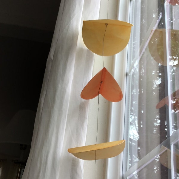 Paper Mobile - Etsy