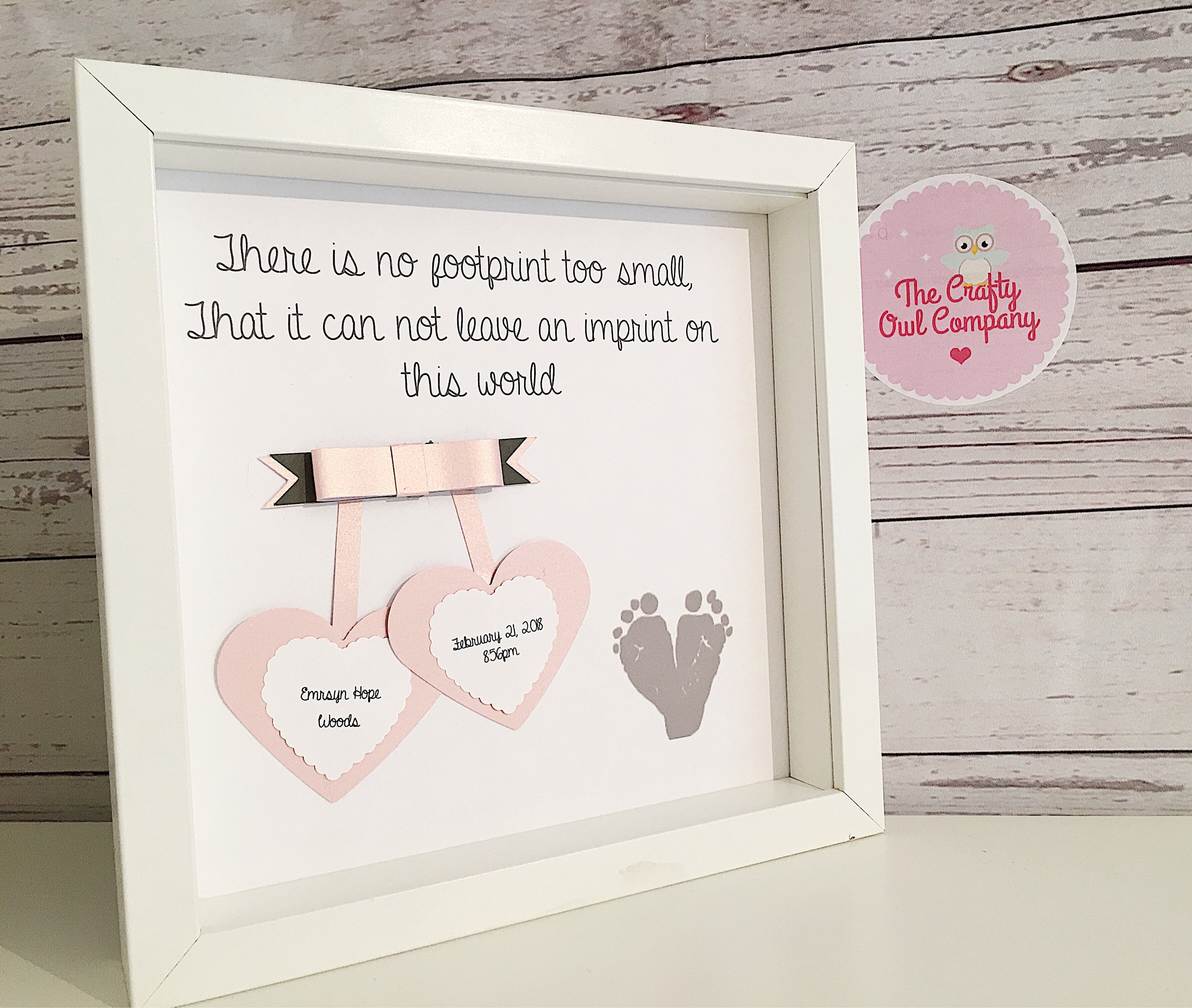 Baby Memorial Gift Infant Loss Print Baby Sympathy Gift  Etsy