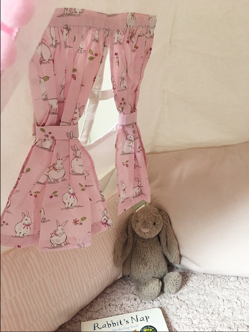 Handmade Teepee