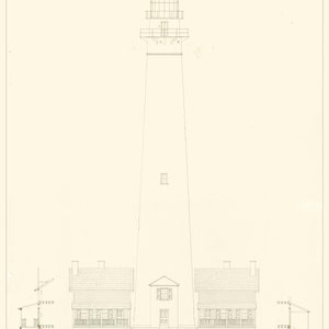 Cape May Lighthouse