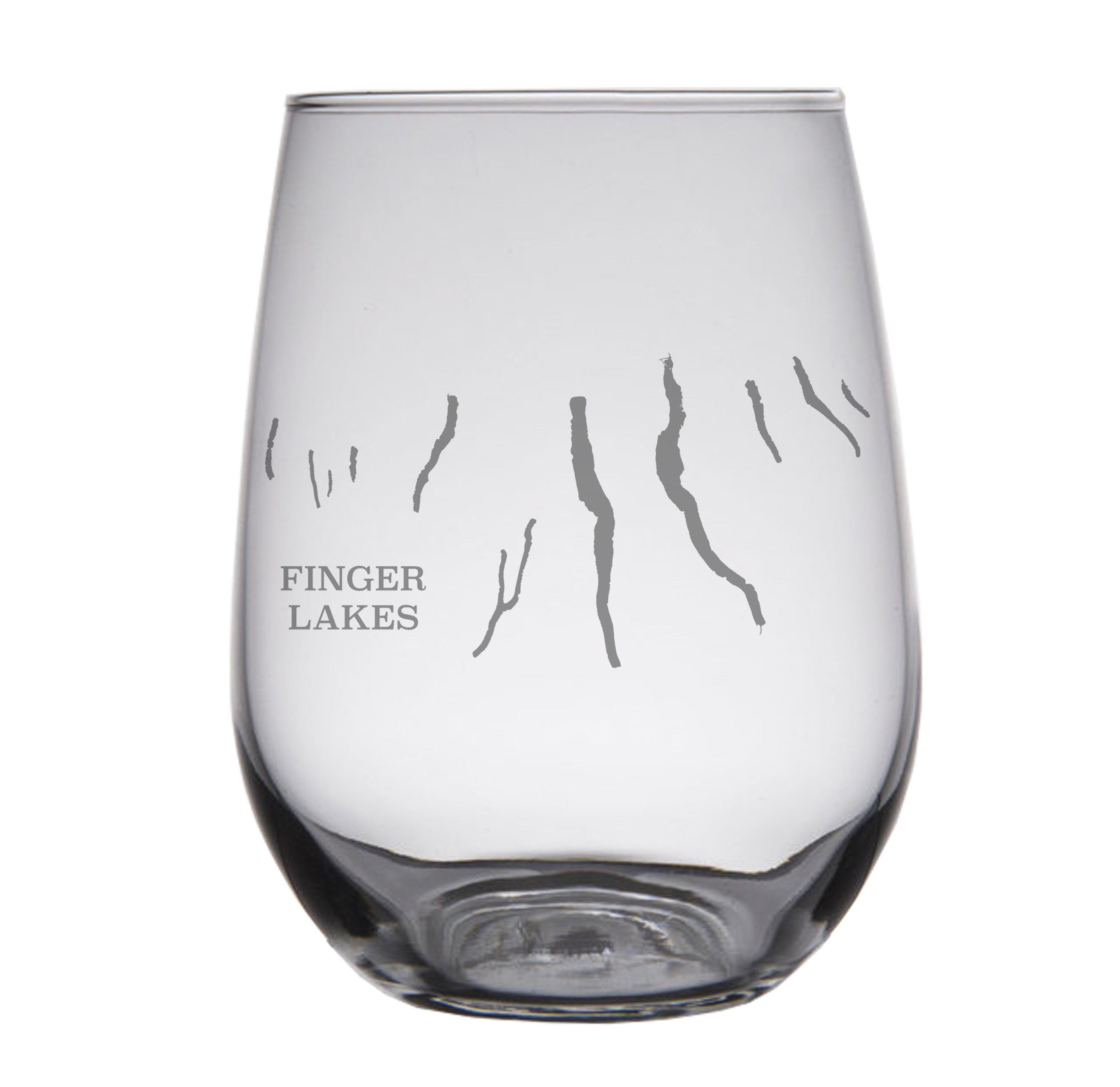 Island Carafe & Stemless Wine Glass Set – BESPELL & CO.